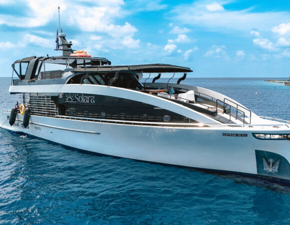 SOLARA MALDIVES