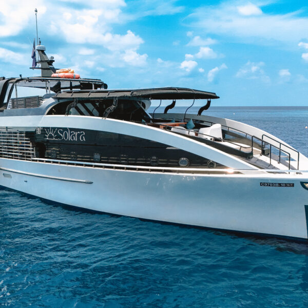 SOLARA MALDIVES