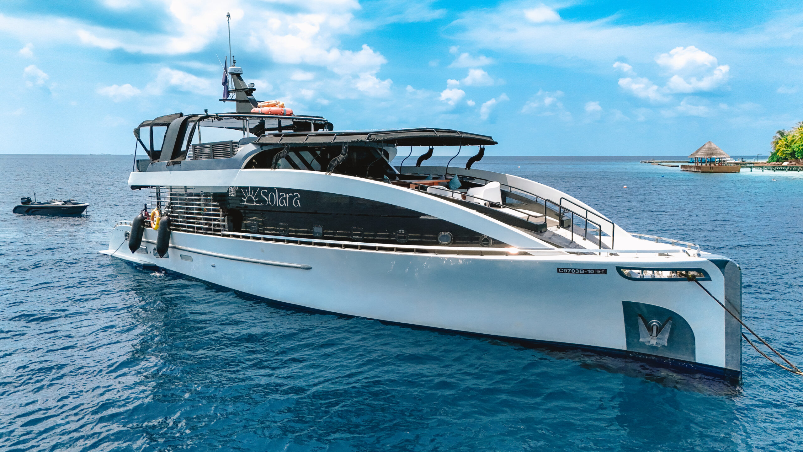 SOLARA MALDIVES