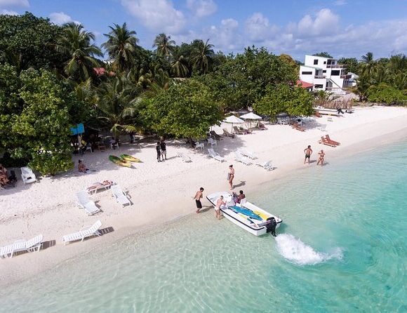 07 Nights in Thulhusdhoo